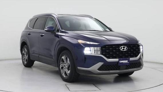 HYUNDAI SANTA FE 2023 5NMS24AJ4PH571048 image